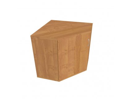 Skříň vnitřní roh levá 76,8 cm - SRV 2 01 L