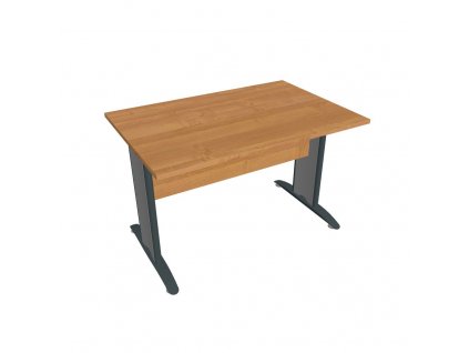 Stůl jednací rovný 120 cm - CJ 1200
