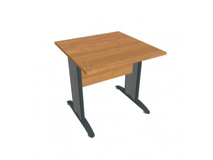 Stůl jednací rovný 80 cm - CJ 800