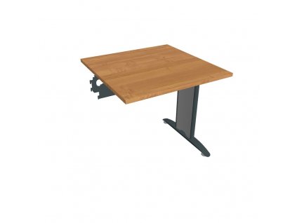 Stůl jednací řetězící rovný 80 cm - FJ 800 R