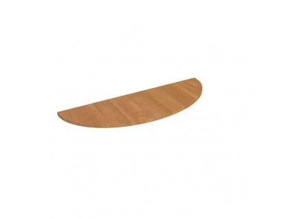 Stůl zakončovací oblouk 120 cm - FP 120