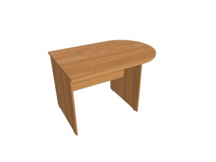 Stůl jednací oblouk 120 cm - GP 1200 1
