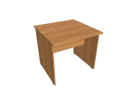 Stůl jednací rovný 80 cm - GJ 800