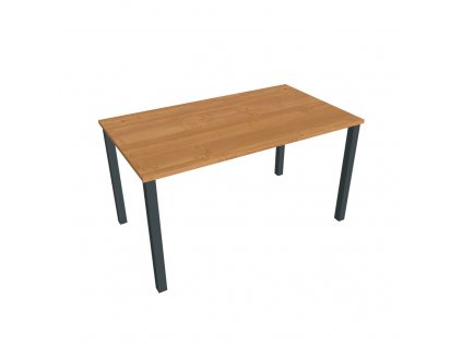 Stůl pracovní rovný 140 cm - US 1400