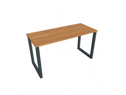 Stůl pracovní délky 140 cm (hloubka 60 cm) - UE O 1400