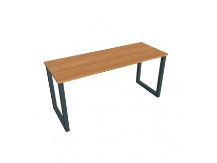 Stůl pracovní délky 160 cm (hloubka 60 cm) - UE O 1600