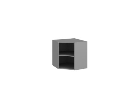 Kuch hor otev roh 60x60 cm - KUH 60 R