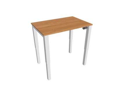 Elektricky stav. stůl UNI délky 120 cm, paměť. ovlad. - MSU 2M 1200