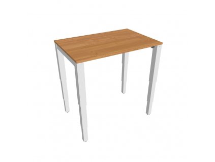Elektricky stav. stůl UNI délky 120 cm, stand. ovlad. - MSU 3 1200