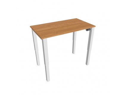 Elektricky stav. stůl UNI délky 140 cm, paměť. ovlad. - MSU 2M 1400
