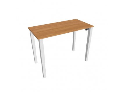 Elektricky stav. stůl UNI délky 160 cm, paměť. ovlad. - MSU 2M 1600
