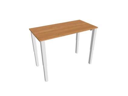 Elektricky stav. stůl UNI délky 160 cm, stand. ovlad. - MSU 2 1600
