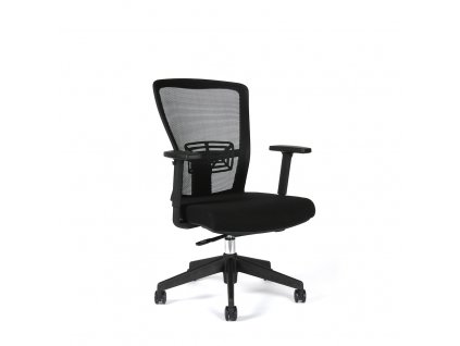 Kancelářská židle, TD-20, zelená - THEMIS BP