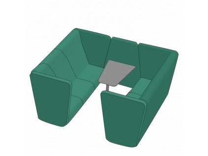 Meeting Port MP-BOX K3-BR-01