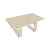 Stůl jednací 170x100 - EJ 8 S