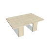 Stůl konferenční 120x80 - EJ 6