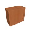 Skříň roletová levá stolová 80 cm - SPRZ 80 40 L