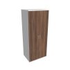 Skříň šatní dvéřová 192 hl. 60 cm - S 5 80 61