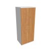 Skříň šatní dvéřová 192 hl. 60 cm - SZR 5 80 61