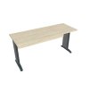 Stůl pracovní rovný 160 cm hl. 60 - CE 1600