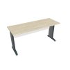 Stůl pracovní rovný 160 cm hl. 60 - CE 1600