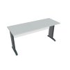 Stůl pracovní rovný 160 cm hl. 60 - CE 1600