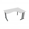 Stůl ergo levý 160 x 120 cm - FE 2005 L