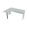 Stůl ergo pravý 160 x 120 cm - GE 60 P