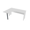 Stůl ergo pravý 160 x 120 cm - GE 60 P