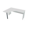 Stůl ergo pravý 160 x 120 cm - GE 60 P