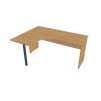 Stůl ergo pravý 160 x 120 cm - GE 60 P
