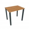 Stůl pracovní délky 80 cm (hloubka 60 cm) - UE 800
