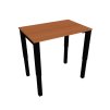 Elektricky stav. stůl UNI délky 120 cm, stand. ovlad. - MSU 2 1200