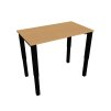 Elektricky stav. stůl UNI délky 140 cm, stand. ovlad. - MSU 2 1400