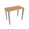 Elektricky stav. stůl UNI délky 140 cm, stand. ovlad. - MSU 3 1400