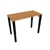 Elektricky stav. stůl UNI délky 160 cm, paměť. ovlad. - MSU 2M 1600