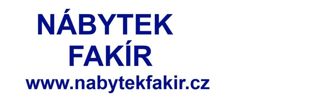 Nábytek Fakír