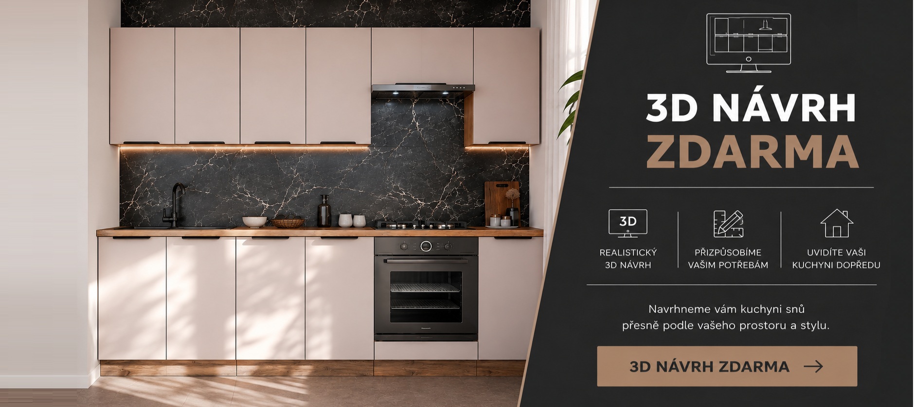3D návrh zdarma