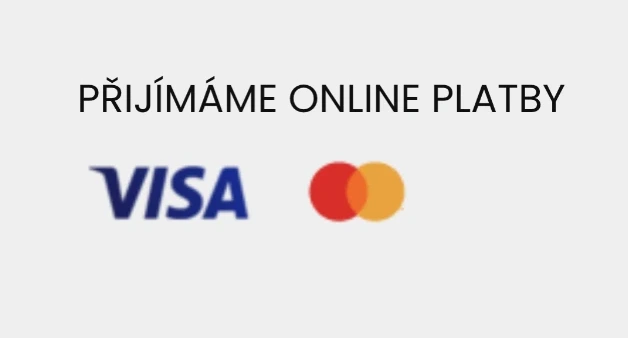 Způsoby platby