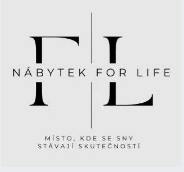                                     NÁBYTEK FOR LIFE, s.r.o.
                            