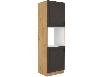 60 DP 210 2F STILO GRAR