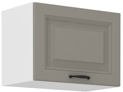 50 GU 36 1F STILO CLAYGREY WH