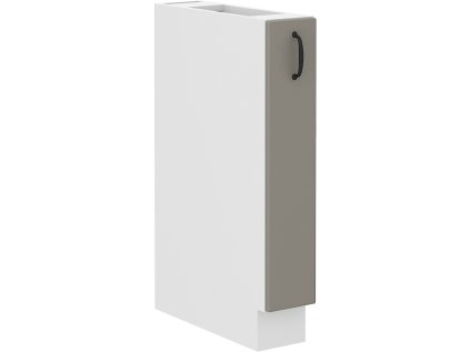 15 D CARGO BBSTILO CLAYGREY WH