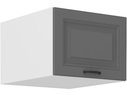 50 NAGU 36 1F STILO DUSTGR WH