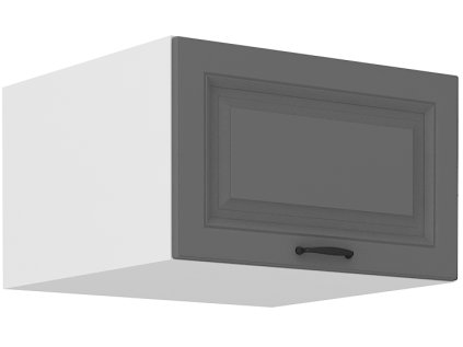 60 NAGU 36 1F STILO DUSTGR WH