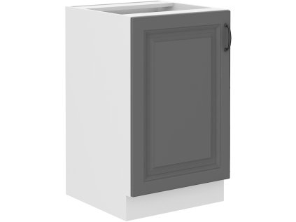 50 ZL 1F BB SZAFKA DOLNA STILO DUSTGRWH