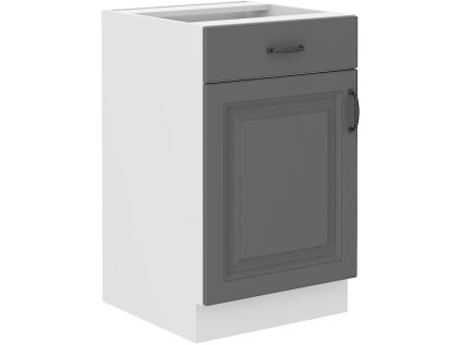 50 D 1F 1S BB SZAFKA DOLNA STILO DUSTGRWH