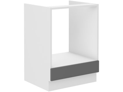 60 D GAZ BB SZAFKA DOLNA STILO DUSTGRWH