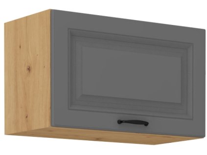 60 GU 36 1F STILO DUSTGREY AR