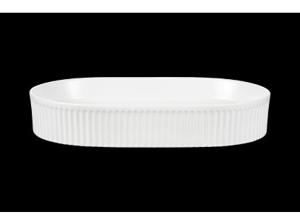 BEYOND 3 WHITE ( E-6531 ) Umywalka Nablatowa / Countertop Washbasin